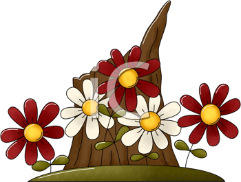 Nature and Scenic Clipart