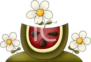 Nature and Scenic Clipart