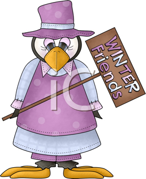 Bird Clipart
