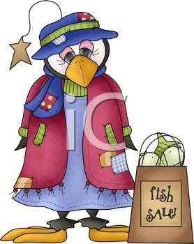 Bird Clipart