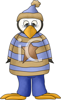 Bird Clipart