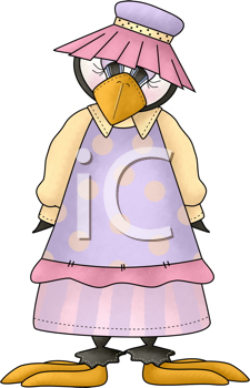 Bird Clipart