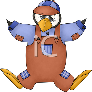 Farm Buildings Clipart