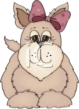 Dog Clipart