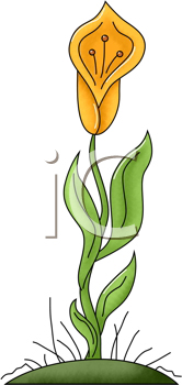 Nature and Scenic Clipart