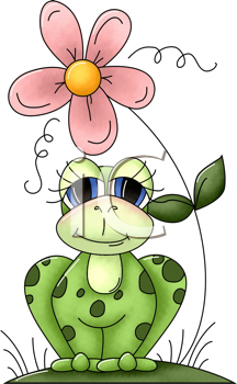 Nature and Scenic Clipart