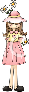 Nature and Scenic Clipart