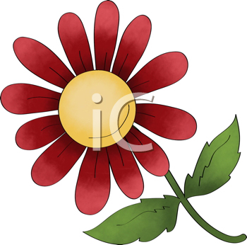 Nature and Scenic Clipart