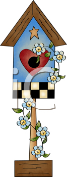 Flower Clipart