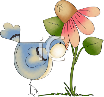 Nature and Scenic Clipart