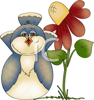 Bird Clipart