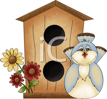Bird Clipart