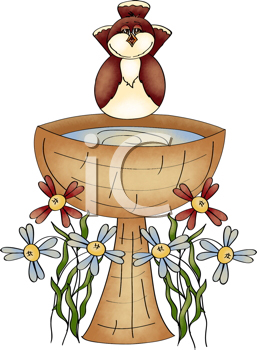 Bird Clipart