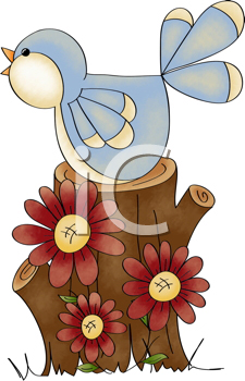 Bird Clipart
