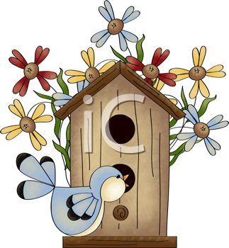 Bird Clipart