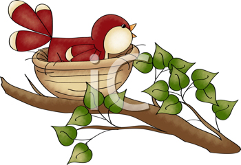 Bird Clipart