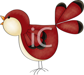 Bird Clipart