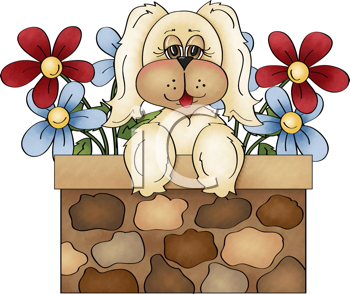 Dog Clipart