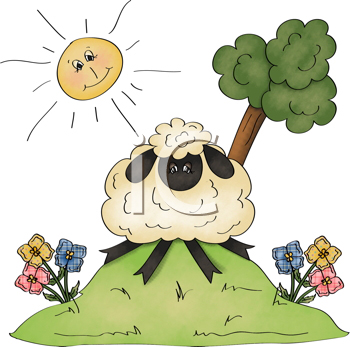 Farm Animal Clipart