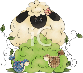 Farm Animal Clipart