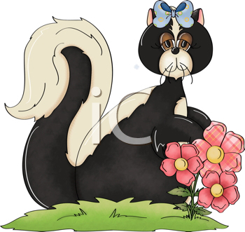 Nature and Scenic Clipart