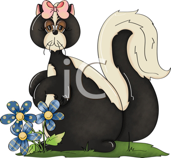 Mammal Clipart