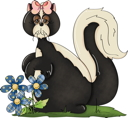 Mammal Clipart