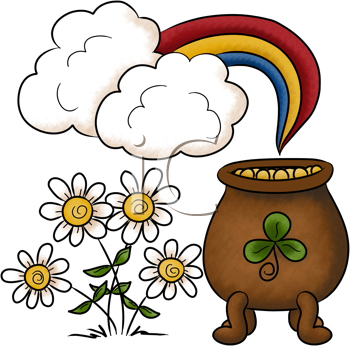 Nature and Scenic Clipart