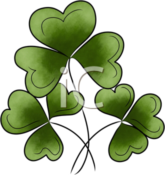 Nature and Scenic Clipart
