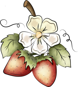 Farm Produce Clipart