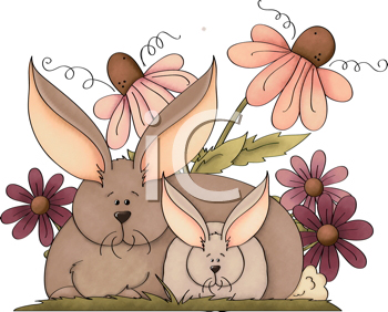 Nature and Scenic Clipart