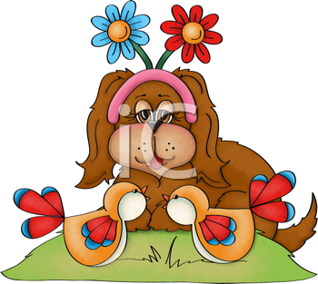 Pet Clipart