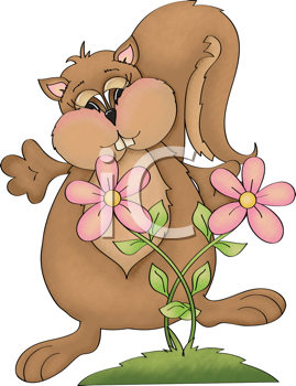 Nature and Scenic Clipart