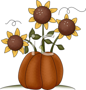 Nature and Scenic Clipart