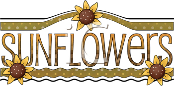 Nature and Scenic Clipart