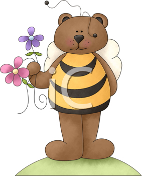 Nature and Scenic Clipart