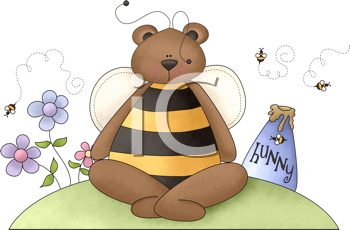 Insect Clipart