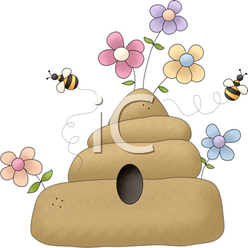 Nature and Scenic Clipart