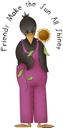 Bird Clipart