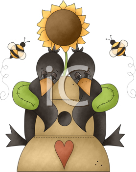 Insect Clipart