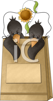 Bird Clipart