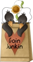 Bird Clipart