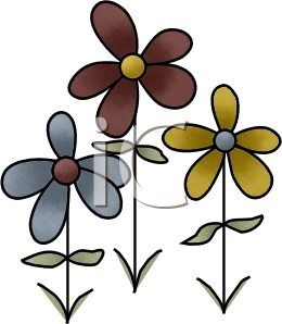 Nature and Scenic Clipart