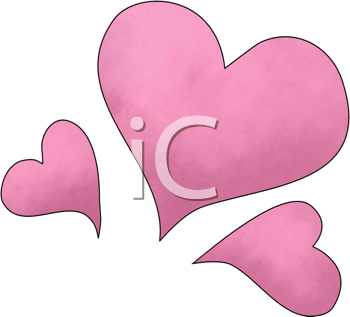 Valentines Day Clipart