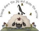 Farm Animal Clipart
