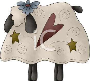 Farm Animal Clipart