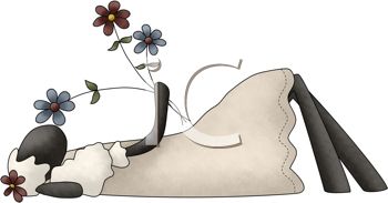Farm Animal Clipart