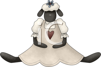 Farm Animal Clipart