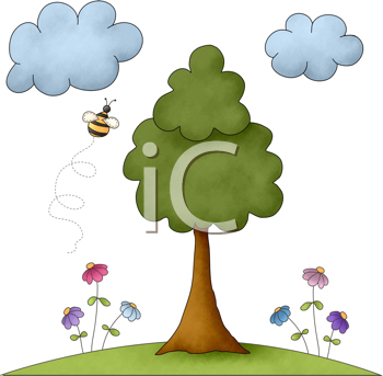 Insect Clipart
