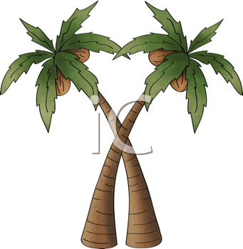 Nature and Scenic Clipart